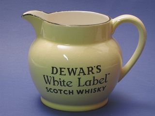 Dewar's