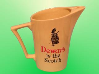 Dewar's