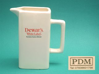 Dewar's