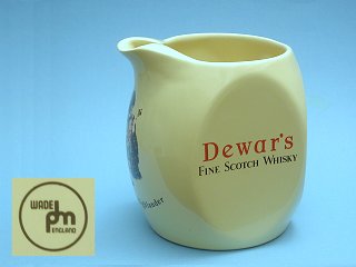 Dewar's