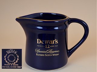 Dewar's