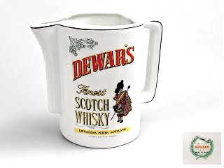 Dewar's