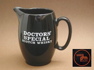 Doctors' Special