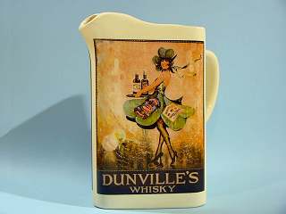 Dunville's