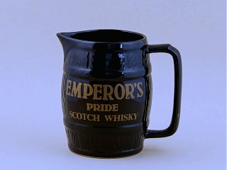 Emperor's