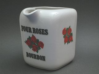 Four Roses