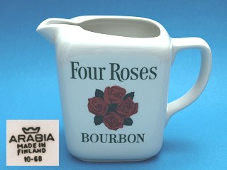 Four Roses