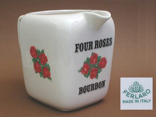 Four Roses