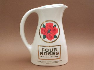 Four Roses