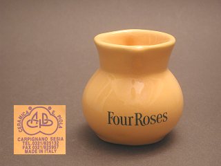 Four Roses