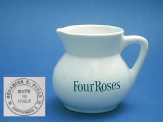 Four Roses