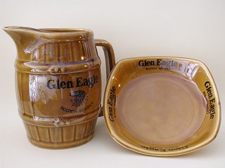 Glen Eagle