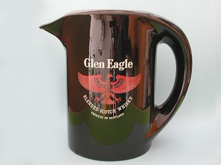 Glen Eagle