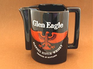 Glen Eagle