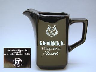 Glenfiddich