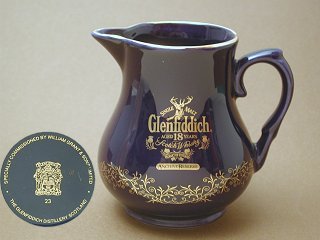 Glenfiddich