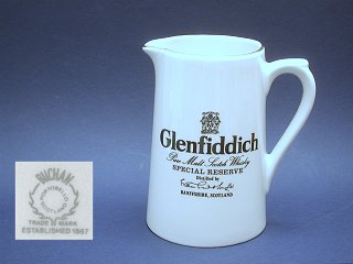 Glenfiddich