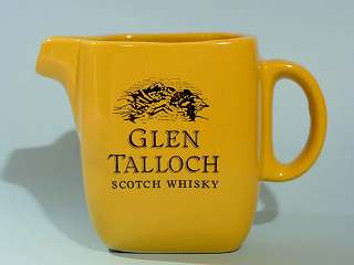 Glen Talloch