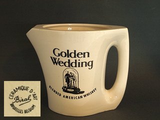 Golden Wedding