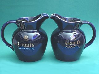 Grant's