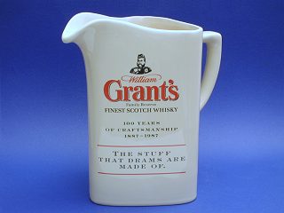 Grant's