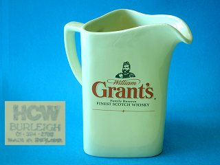 Grant's