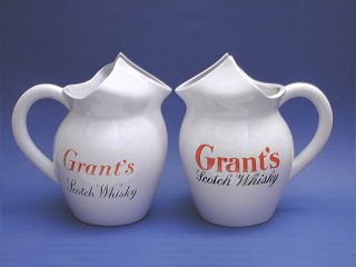 Grant's
