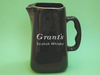 Grant's