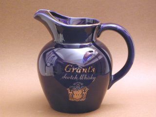 Grant's