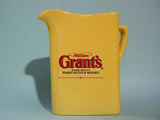 Grant's