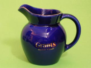 Grant's