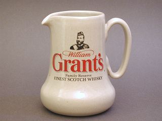 Grant's