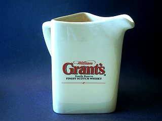 Grant's