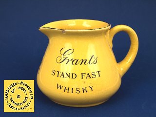 Grant's