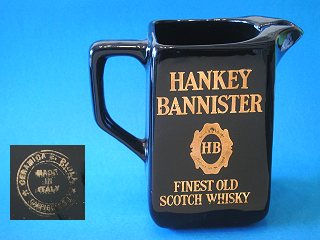 Hankey Bannister