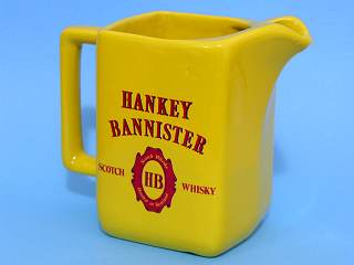 Hankey Bannister