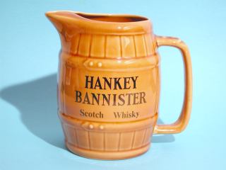Hankey Bannister