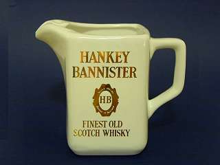 Hankey Bannister
