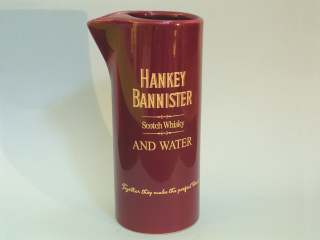 Hankey Bannister