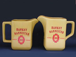 Hankey Bannister