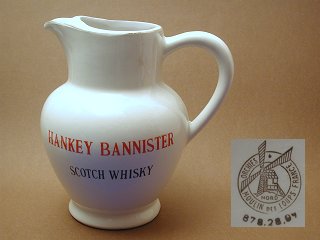 Hankey Bannister