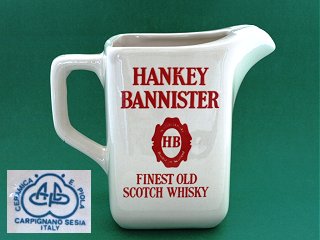 Hankey Bannister
