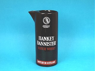 Hankey Bannister