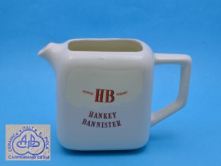 Hankey Bannister