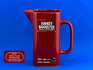 Hankey Bannister