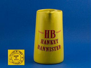 Hankey Bannister