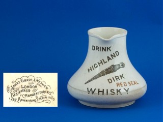 Highland Dirk