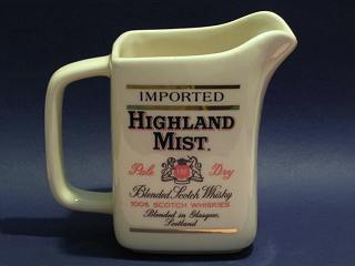 Highland Mist