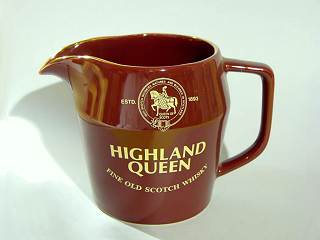 Highland Queen