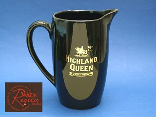 Highland Queen